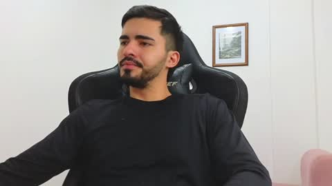 alejandroo_7 online show from 01/14/25, 10:02