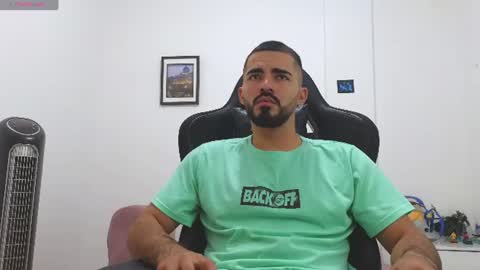 alejandroo_7 online show from 06/16/26, 06:32