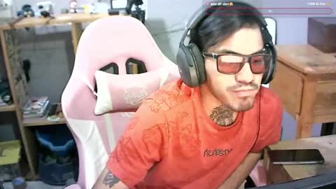 alejandropppzz online show from 01/23/25, 10:22