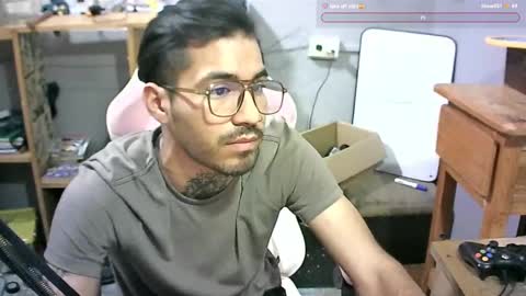 alejandropppzz online show from 01/26/25, 08:14