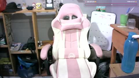 alejandropppzz online show from 01/31/25, 08:22