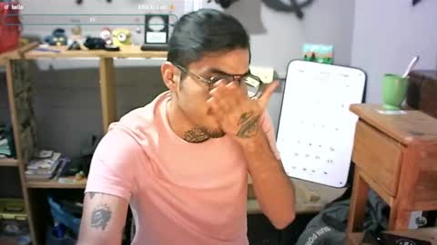 alejandropppzz online show from 02/04/25, 06:04