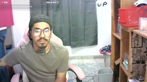 alejandropppzz online show from 02/07/25, 04:16