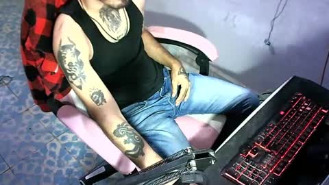 alejandropppzz online show from 09/13/25, 03:01