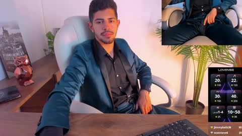 Alejo  online show from 01/03/25, 10:51