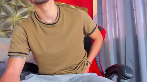 Alejo  online show from 01/04/25, 07:34