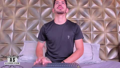 Alejo  online show from 01/06/25, 03:29