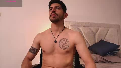 Snapshot of alejandrostorm chatting on 08/06/26, 06:04 Alejo online show from 08/06/26, 06:04