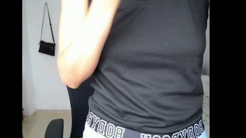 alejaxxxhot online show from 06/07/26, 03:27