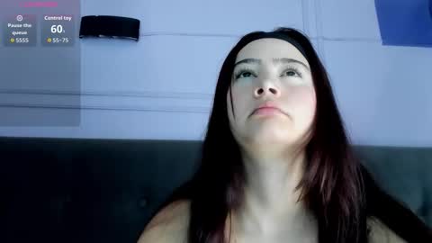 Snapshot of alejita699 chatting on 11/01/25, 12:18 Alejita699 online show from 11/01/25, 12:18