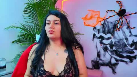 aleja online show from 10/15/25, 03:39