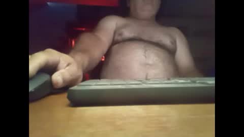 alejito16 online show from 12/31/24, 09:21
