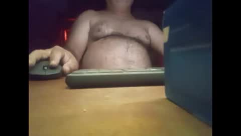 alejito16 online show from 01/20/25, 09:46