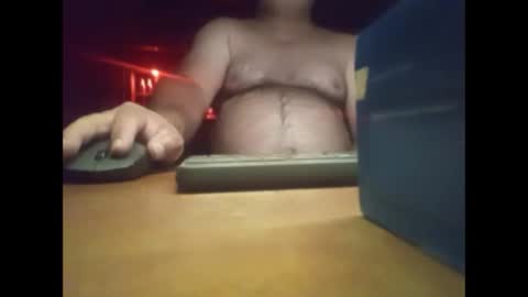 alejito16 online show from 01/21/25, 03:37