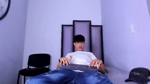 Alejo  online show from 06/11/26, 11:19