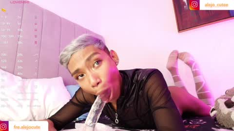 Snapshot of alejo_cute chatting on 12/29/24, 11:18 alejo_cute online show from 12/29/24, 11:18