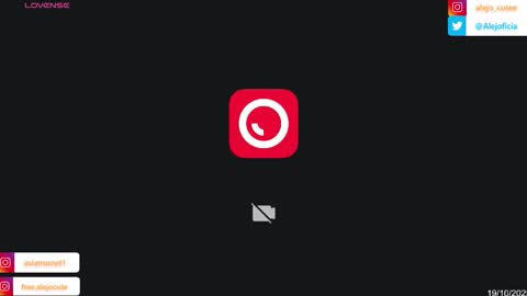 Snapshot of alejo_cute chatting on 10/19/25, 10:10 alejo_cute online show from 10/19/25, 10:10