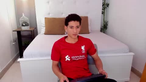 alejo_exotic online show from 06/16/26, 12:19