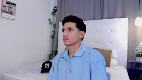 alejo_exotic online show from 06/27/26, 12:33