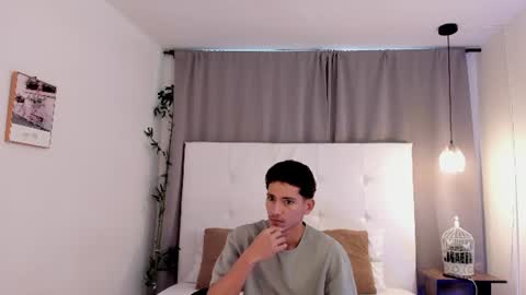 alejo_exotic online show from 06/30/26, 12:17
