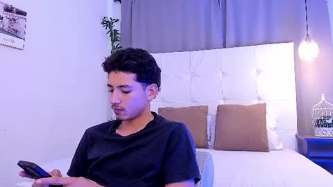 alejo_exotic online show from 07/08/26, 12:42