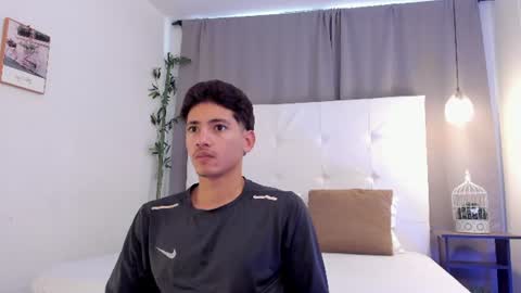 alejo_exotic online show from 07/13/26, 01:36