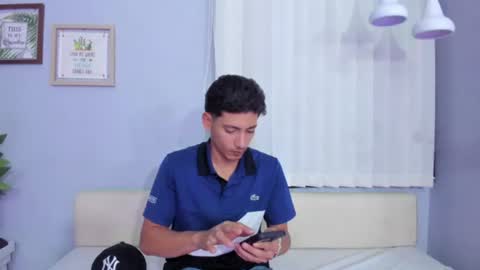 alejo_exotic online show from 07/15/26, 12:21