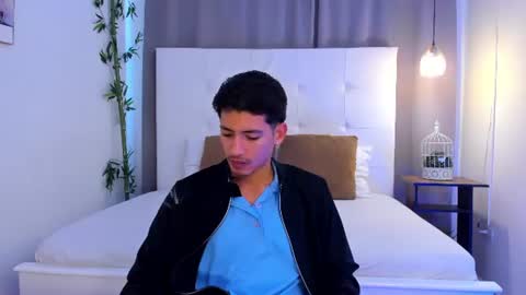 alejo_exotic online show from 07/20/26, 01:24