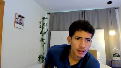 alejo_exotic online show from 07/21/26, 12:18
