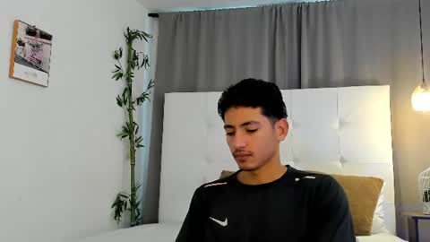 alejo_exotic online show from 07/23/26, 12:14
