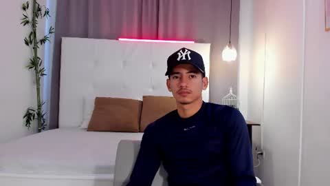 alejo_exotic online show from 07/24/26, 12:25