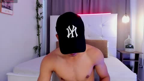 alejo_exotic online show from 07/28/26, 12:48