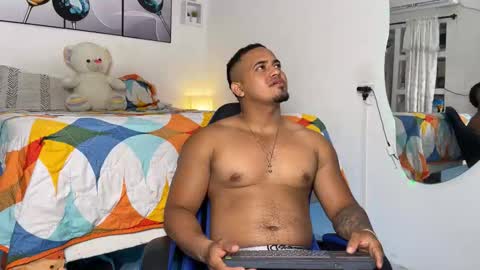 Alejo online show from 09/09/25, 02:44