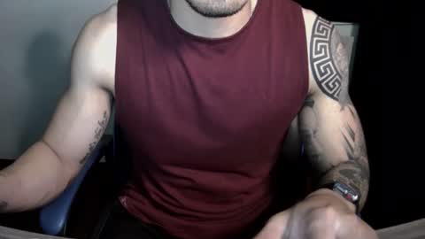 alejoduarte16 online show from 11/25/25, 12:38