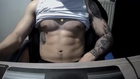 alejoduarte16 online show from 05/23/26, 11:36