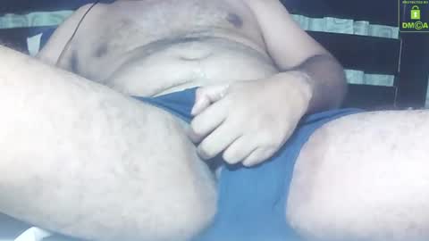 alejohot29 online show from 06/03/26, 02:36