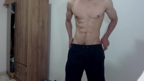 Snapshot of alejohots chatting on 02/24/25, 06:15 alejohots online show from 02/24/25, 06:15