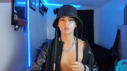 alejo online show from 10/16/25, 06:47