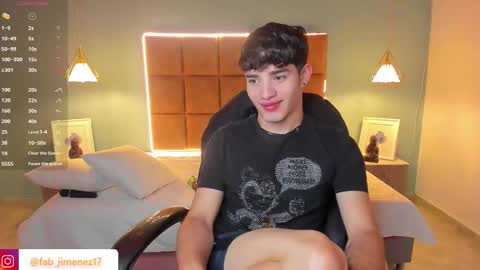 ALejoo Saenz online show from 10/25/25, 10:26