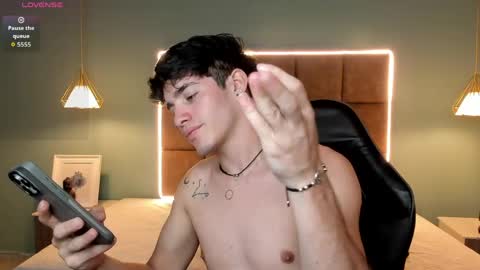 ALejoo Saenz online show from 05/09/26, 04:28
