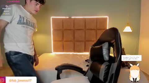 ALejoo Saenz online show from 06/16/26, 11:29