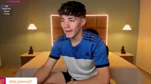 ALejoo Saenz online show from 07/07/26, 06:47