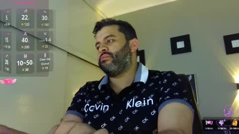el dandy online show from 01/09/25, 02:11