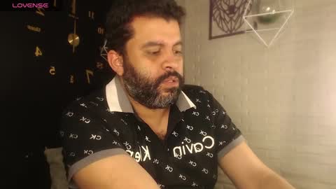 el dandy online show from 01/31/25, 10:42
