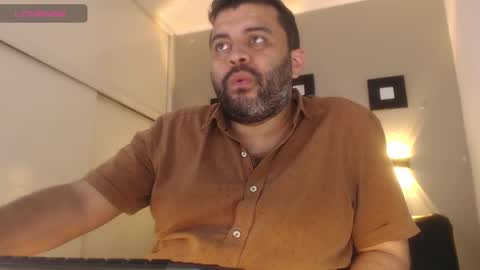 el dandy online show from 02/16/25, 03:05