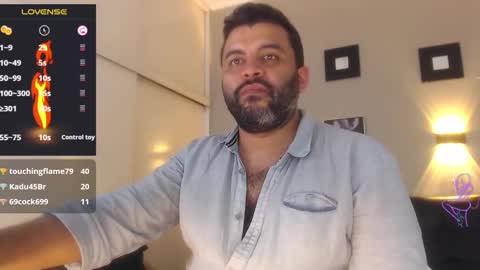 el dandy online show from 02/22/25, 08:42