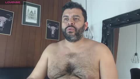 el dandy online show from 03/01/25, 02:44