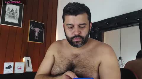 el dandy online show from 03/01/25, 05:49