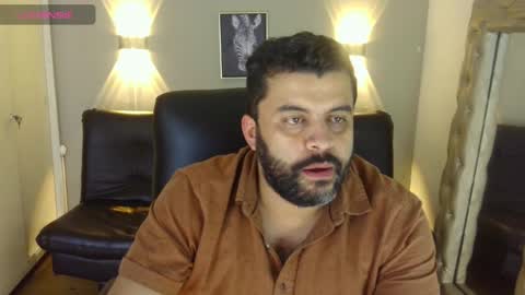 el dandy online show from 03/03/25, 11:56