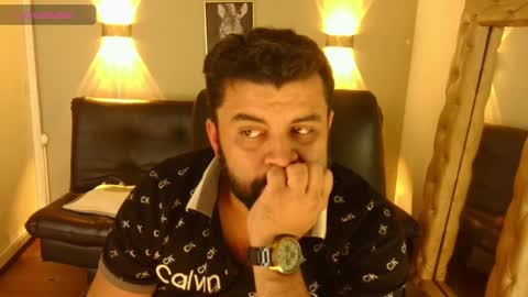el dandy online show from 03/10/25, 01:56